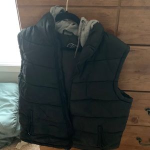 Vest Jacket